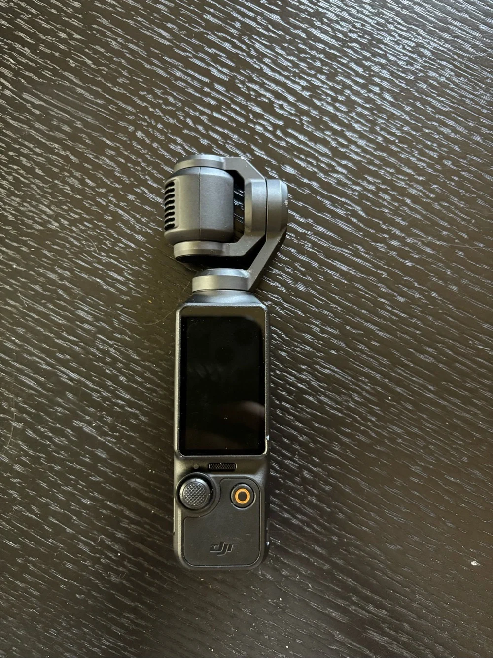DJI Osmo Pocket 3 Compact Gimbal Camera - with accessories